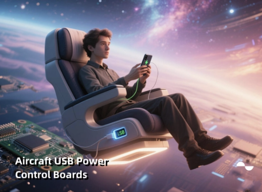 قابلیت اطمینان الکترونیک هوافضا