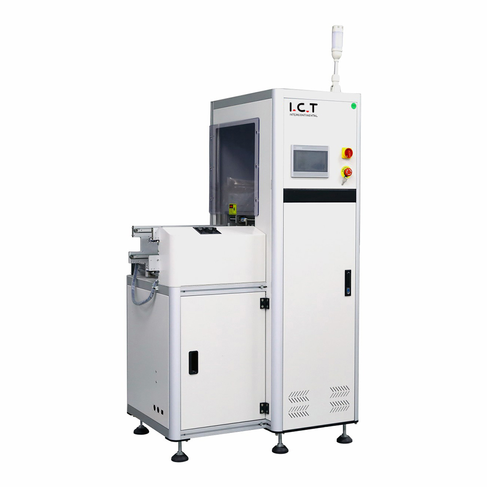 با کیفیت خوب NG/OK SMT Unloader/Loader ترکیبی برای خط SMT