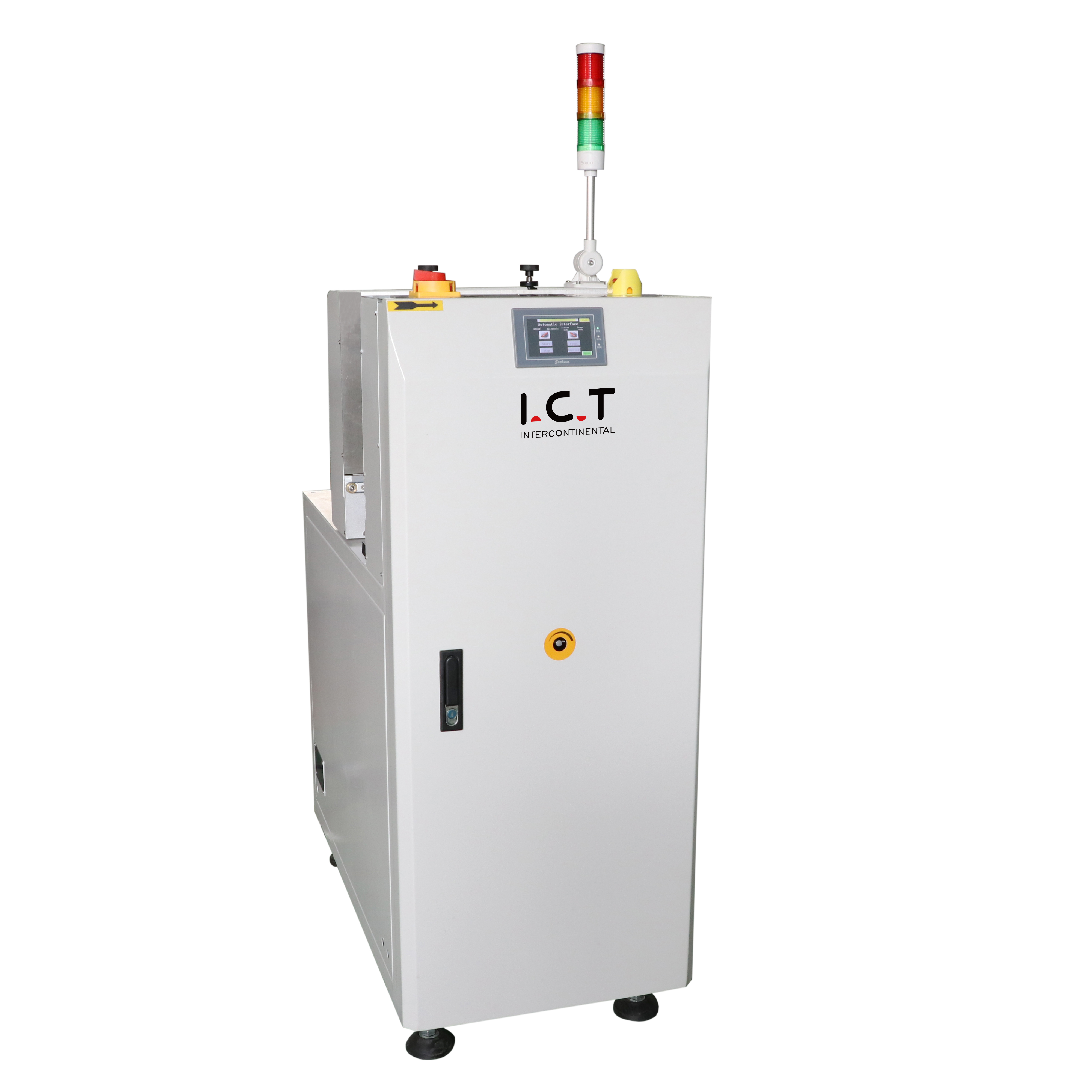  بافر چند منظوره SMT Loader برای خط SMT با PLC پاناسونیک