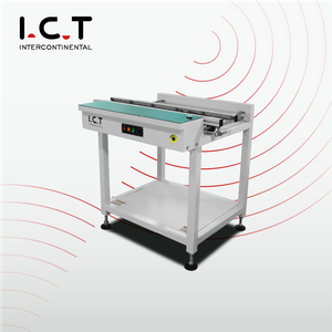 ICT | SMT Inspection PCB Conveyor and Lift Turn Conveyor تولید کنندگان