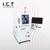 ICT |دستگاه روتر مدار PCB رومیزی
