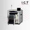 S10 |یاماها 3D Hybrid Chip Mounter Mounter Smt Line