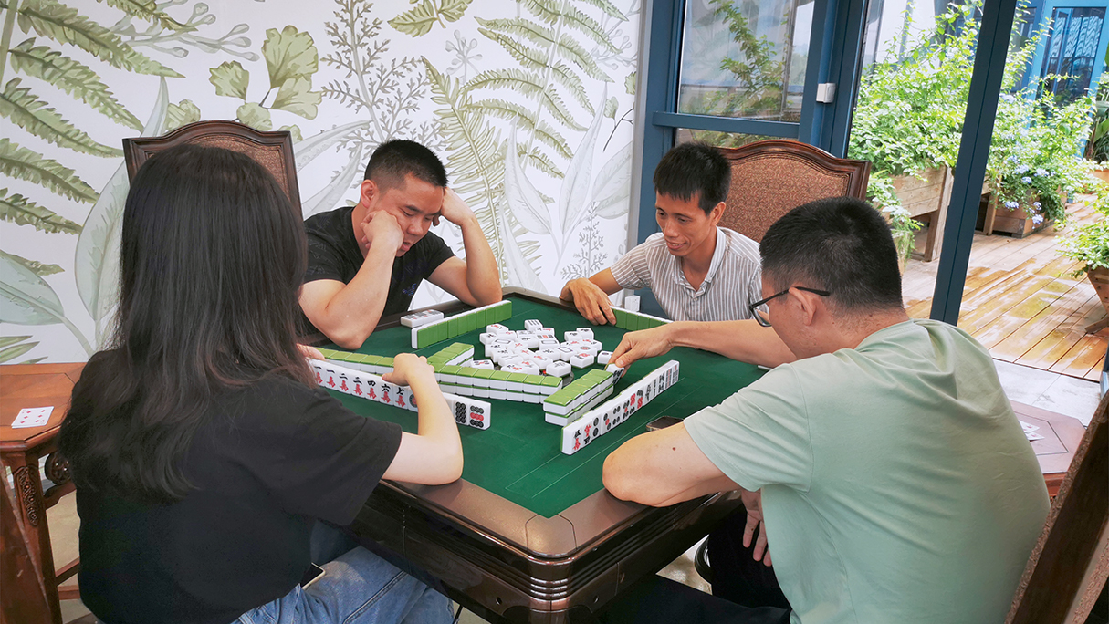 تیم سازی ICT در 21-4 مه