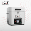 ICT | کرم دستگاه اختلاط خمیر لحیم کاری اتوماتیک، مخلوط کن خمیر لحیم کاری