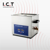 ICT |PCB Automatic SMT Ultrasonic Cleaning Machine سری ICT UC