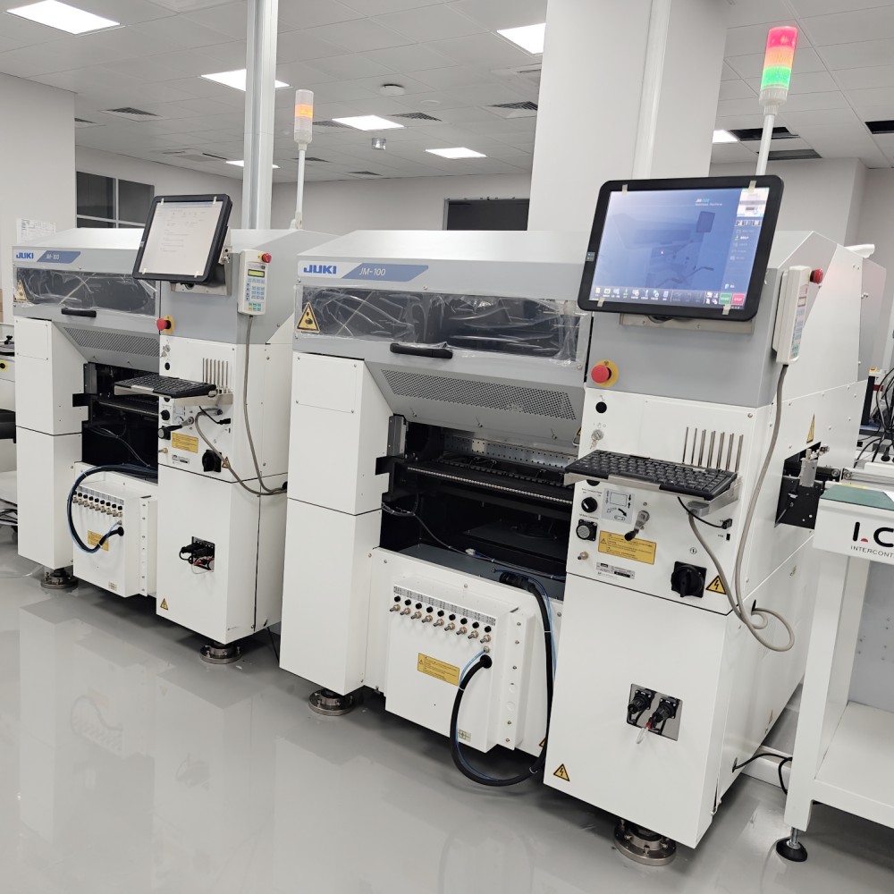 ICT-L4020 | ماشین درج خودکار برای مولفه سرب محوری و فرم ODD S4020