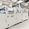 ICT-SS530 | دستگاه لحیم کاری موج انتخابی درون خطی