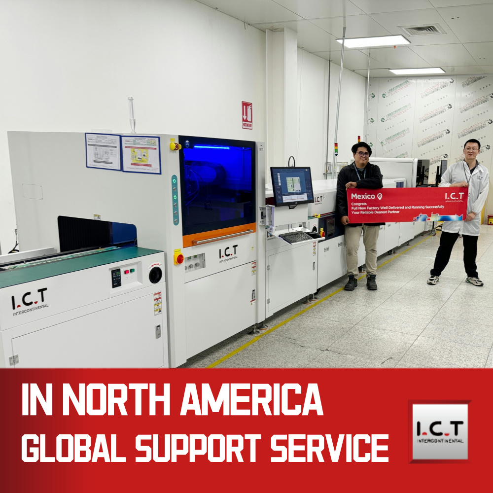 دستگاه پوشش منسجم برای خط ماشین پوشش انتخابی خودکار PCB