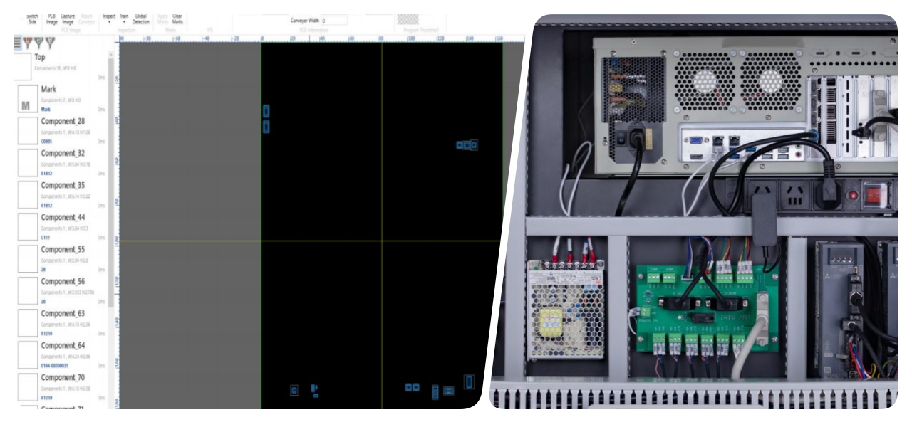 سیستم کنترل