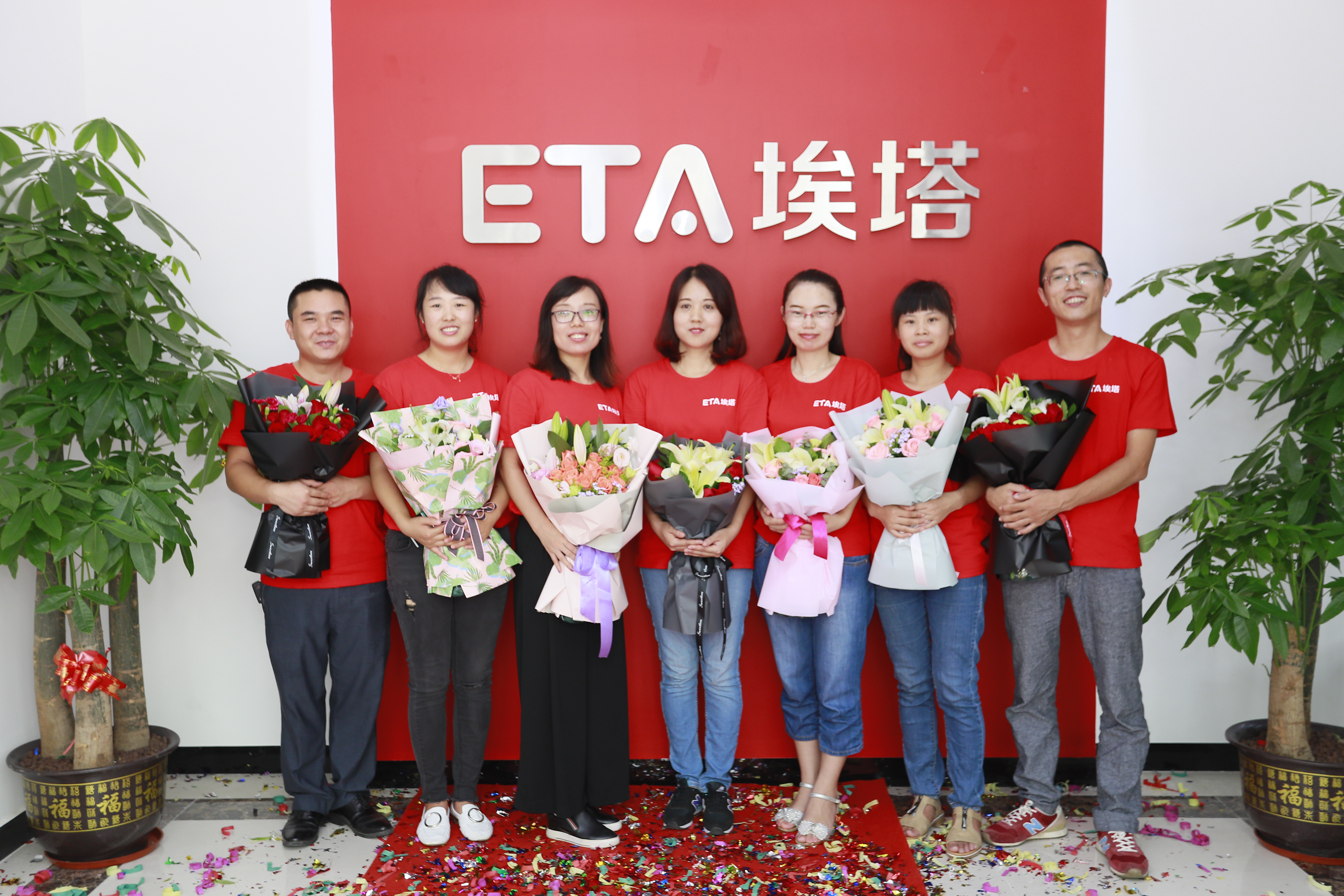 کوره لحیم کاری Reflow