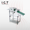 ICT | لودر لحیم کاری موج