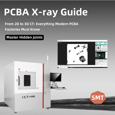 02 The Complete Guide To X-ray Inspection in PCBA Manufacturing main.jpg