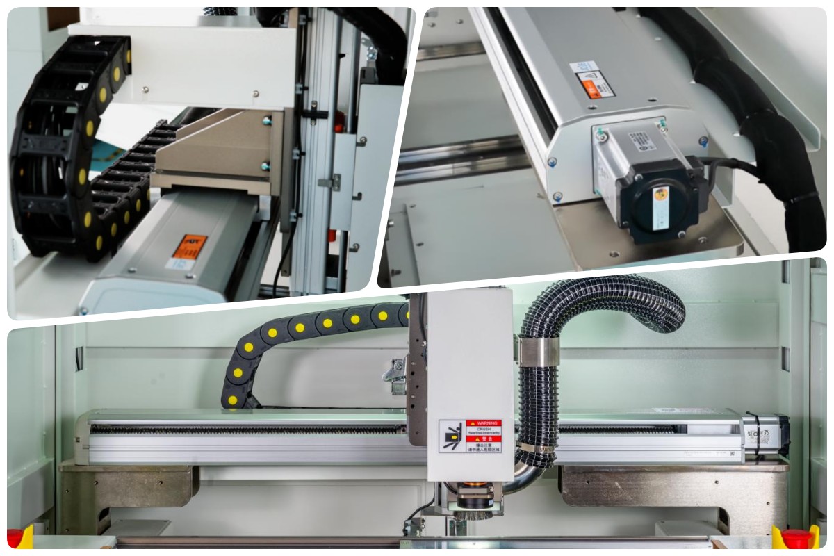 1-1 سیستم انتقال