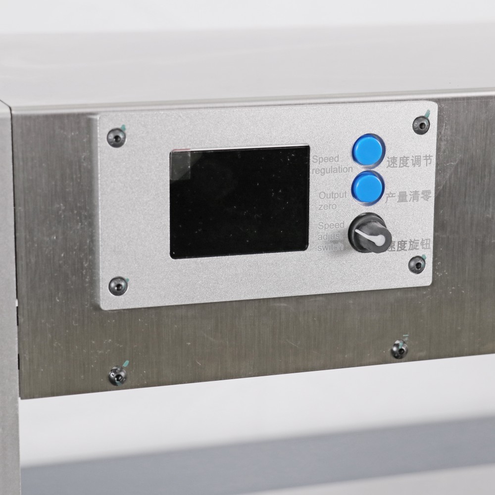 ICT-MBV360C | دستگاه جداکننده مدار چاپی تیغه متحرک