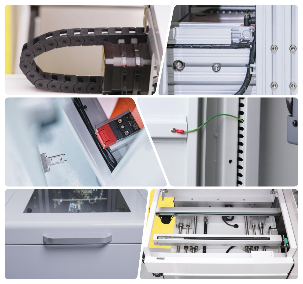 Feature 4-Other Detail ویژگی 4-جزئیات دیگر