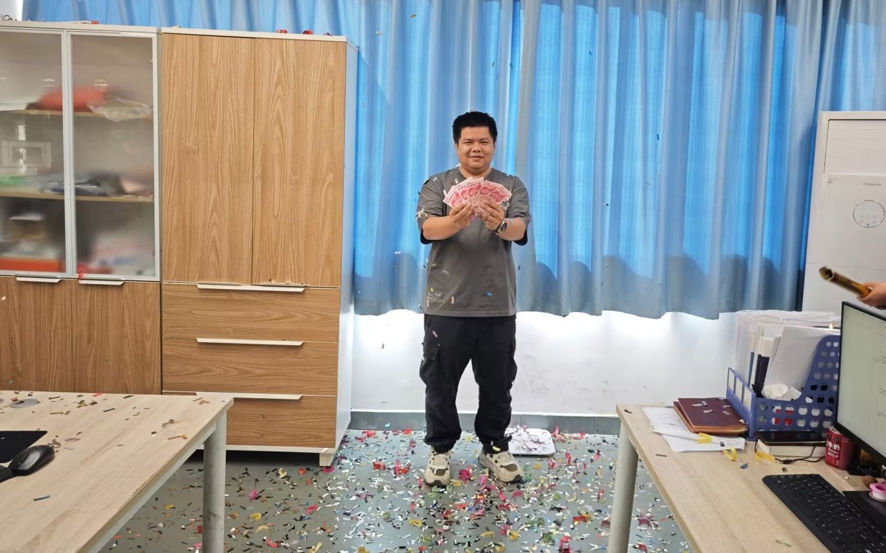 مهندس ICT رکا