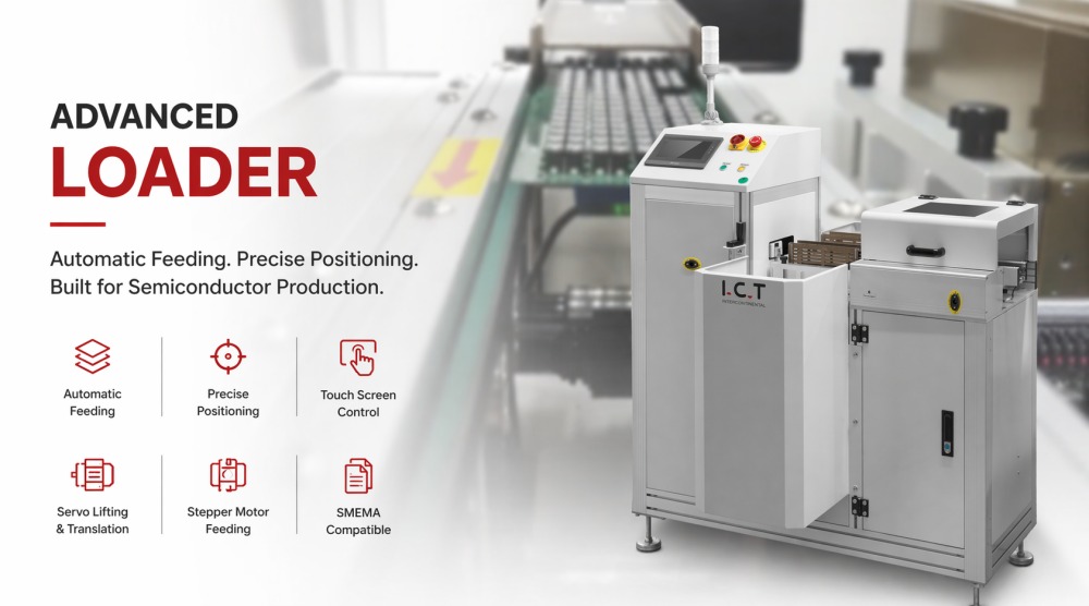 لودر پیشرفته