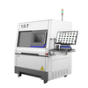 ICT-8200 |دستگاه بازرسی خودکار PCB Xray SMT Line (AXI) 