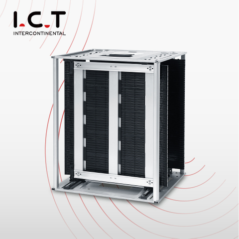 ICT | مجلات PCB لودر و تخلیه کننده