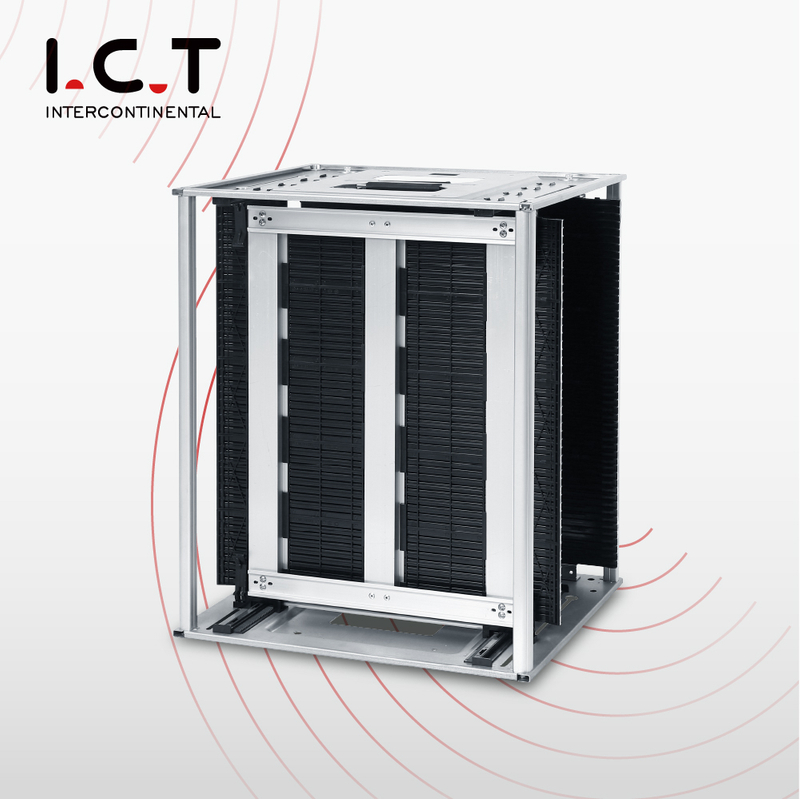 ICT | مجلات PCB لودر و تخلیه کننده