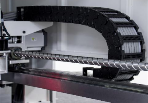 دستگاه انتخاب و دستگاه LED ICT