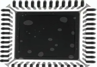Oven Reflow وکیوم SMT