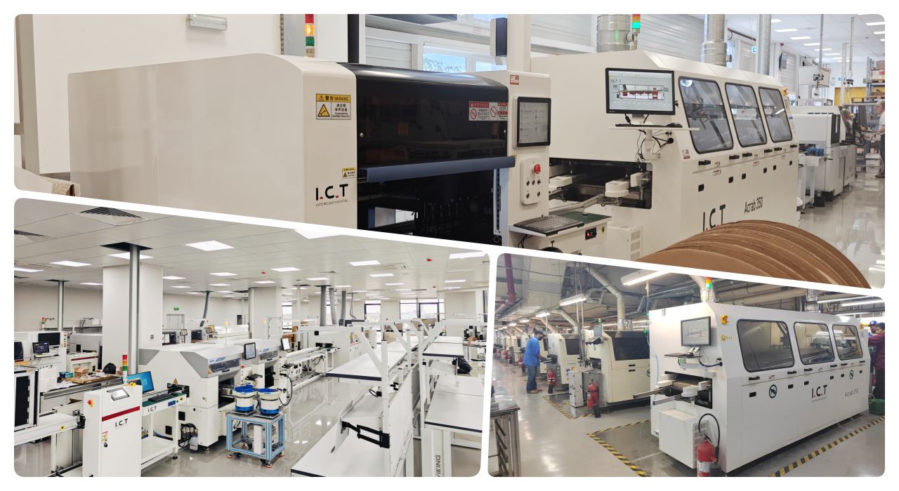 دستگاه لحیم کاری موج 103