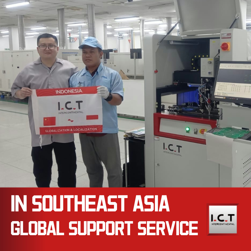 دستگاه روکش کنفورمال انتخابی چسب UV PCB اتوماتیک