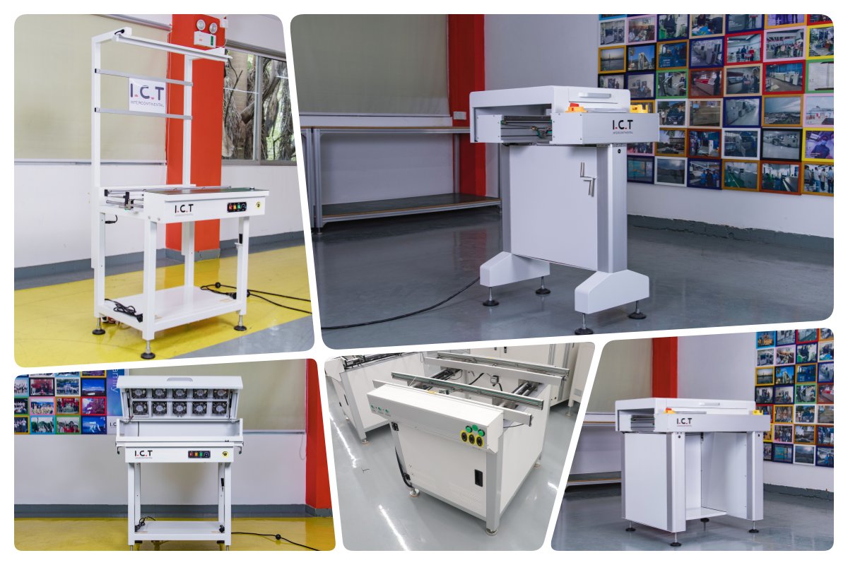 1-1 نوع نوار نقاله PCB