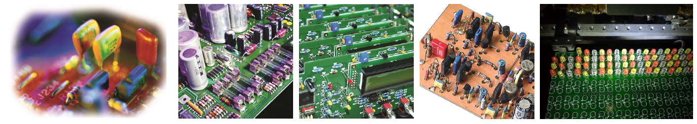 کاربرد دستگاه درج شعاعی