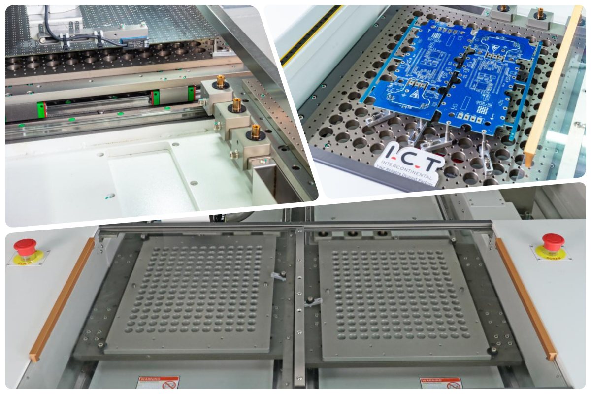 3-1 سیستم پلت فرم
