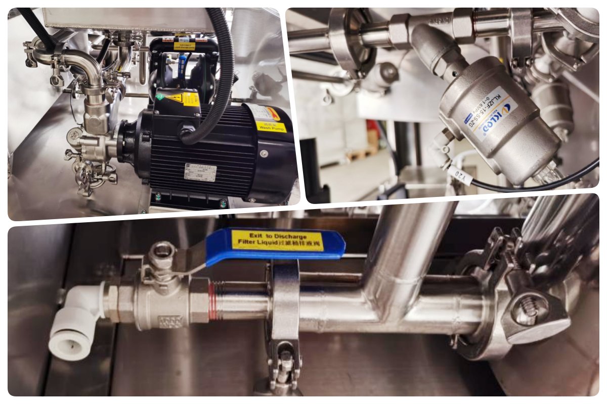 1-1 سیستم تامین