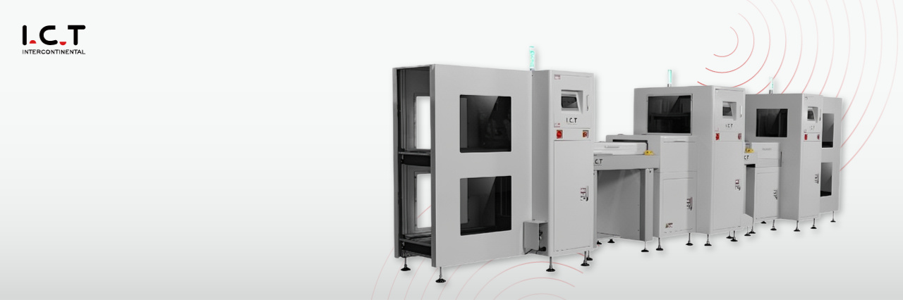 دستگاه جابجایی 3 PCB