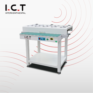 ICT SCC-600 |تسمه نقاله خنک کننده SMT