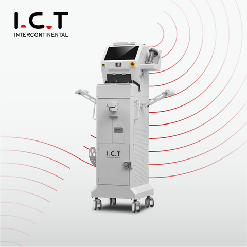 ICT | SMT Tape Automatic Splice Station