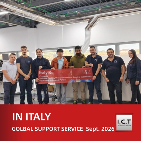 I.C.T LED Strip Production line in Italy.jpg