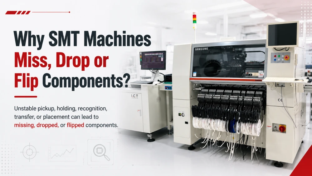 SMT Machines Miss Drop or Flip Components.webp