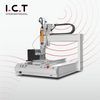 ICT-SCR640 | Robot Desktop TM Screw Driver