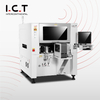 ICT-310P | نصب کننده برچسب داخلی SMT در خط مونتاژ PCB 