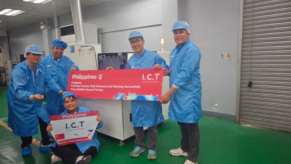 راه حل روتر PCB ICT در فیلیپین.jpg