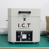 ICT | کارخانه کرم دستگاه مخلوط خمیر لحیم کاری اتوماتیک