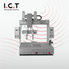 ICT-SR530 | ایستگاه ربات لحیم کاری لیزری رومیزی خودکار xyz برای ماژول Pv